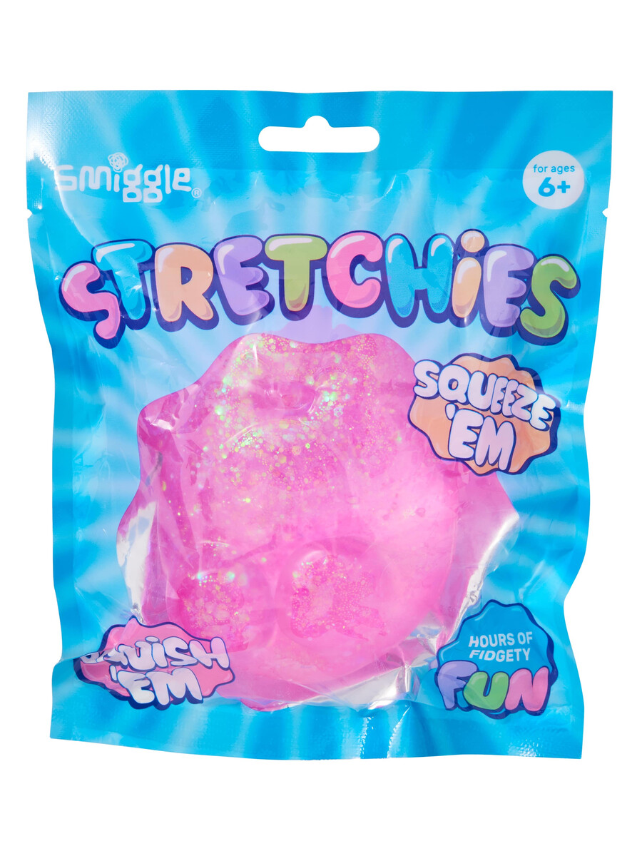 smiggle bear stretchbyxor