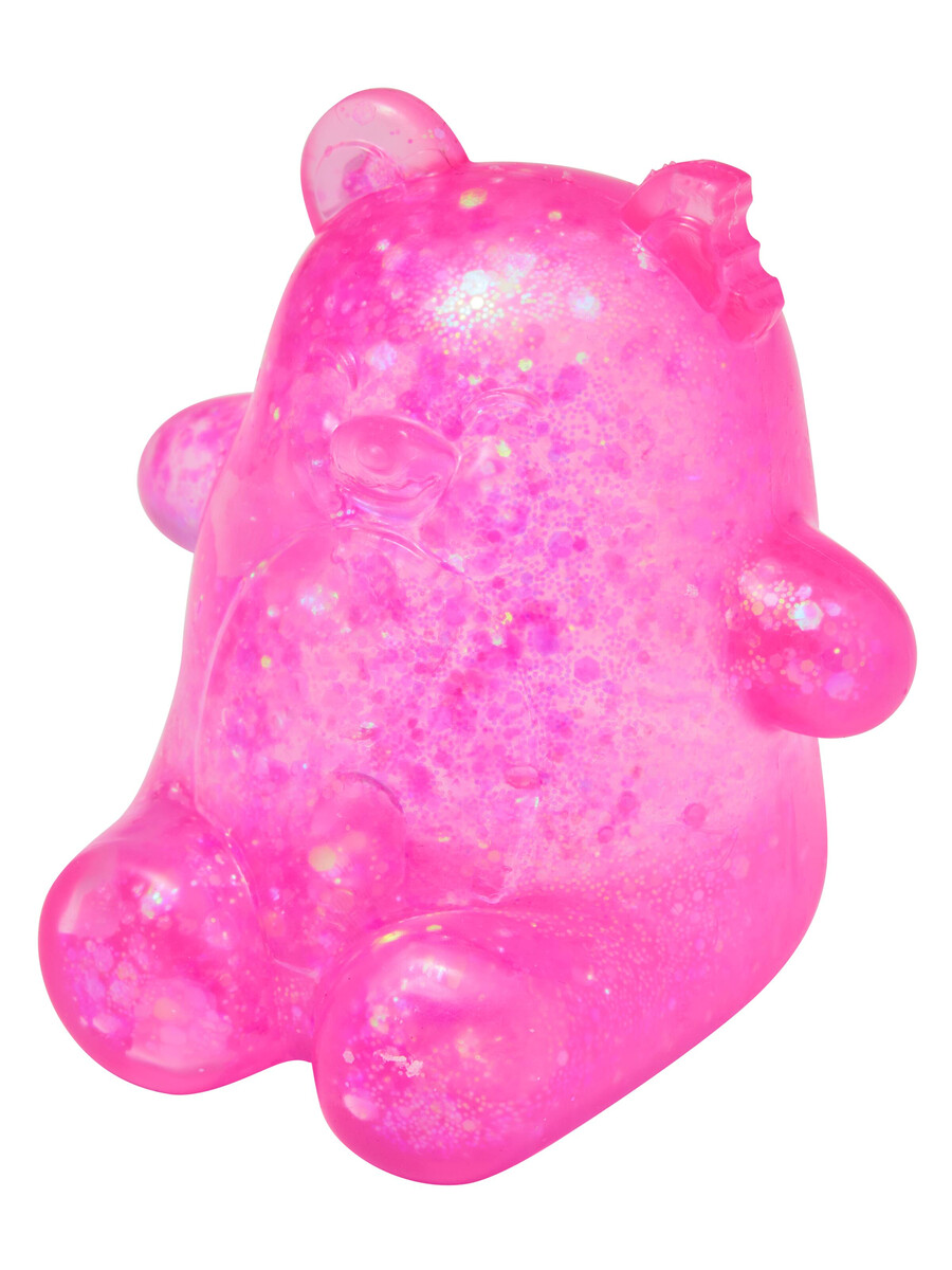 smiggle bear stretchbyxor