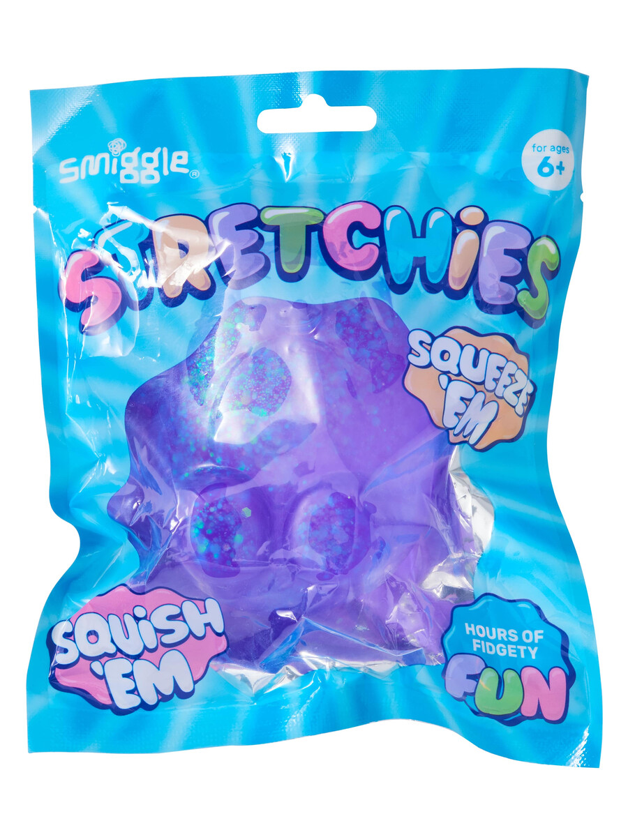 smiggle bear stretchbyxor