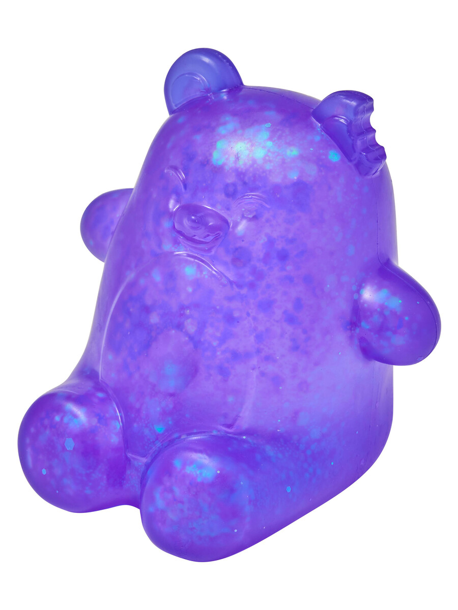 smiggle bear stretchbyxor