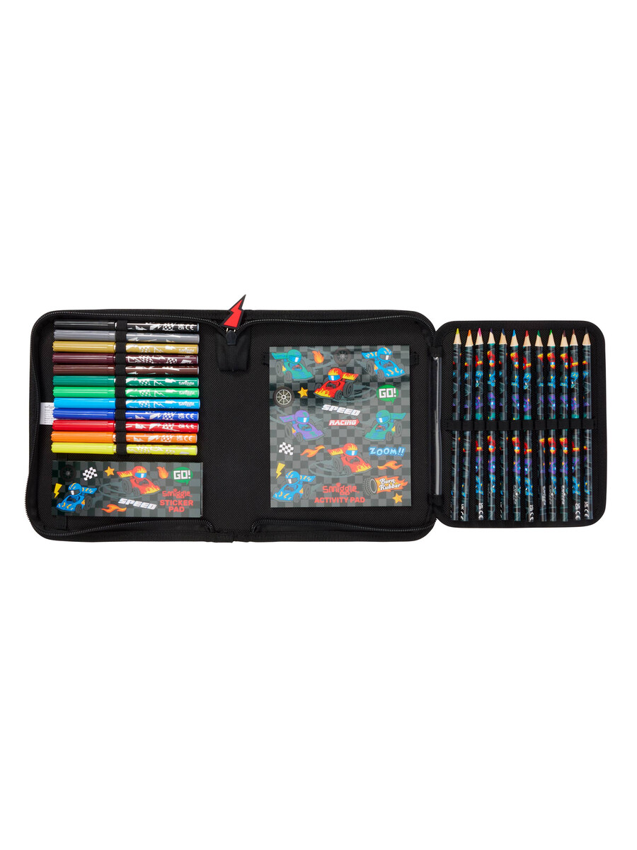 pals junior skrivmaterial presentpaket