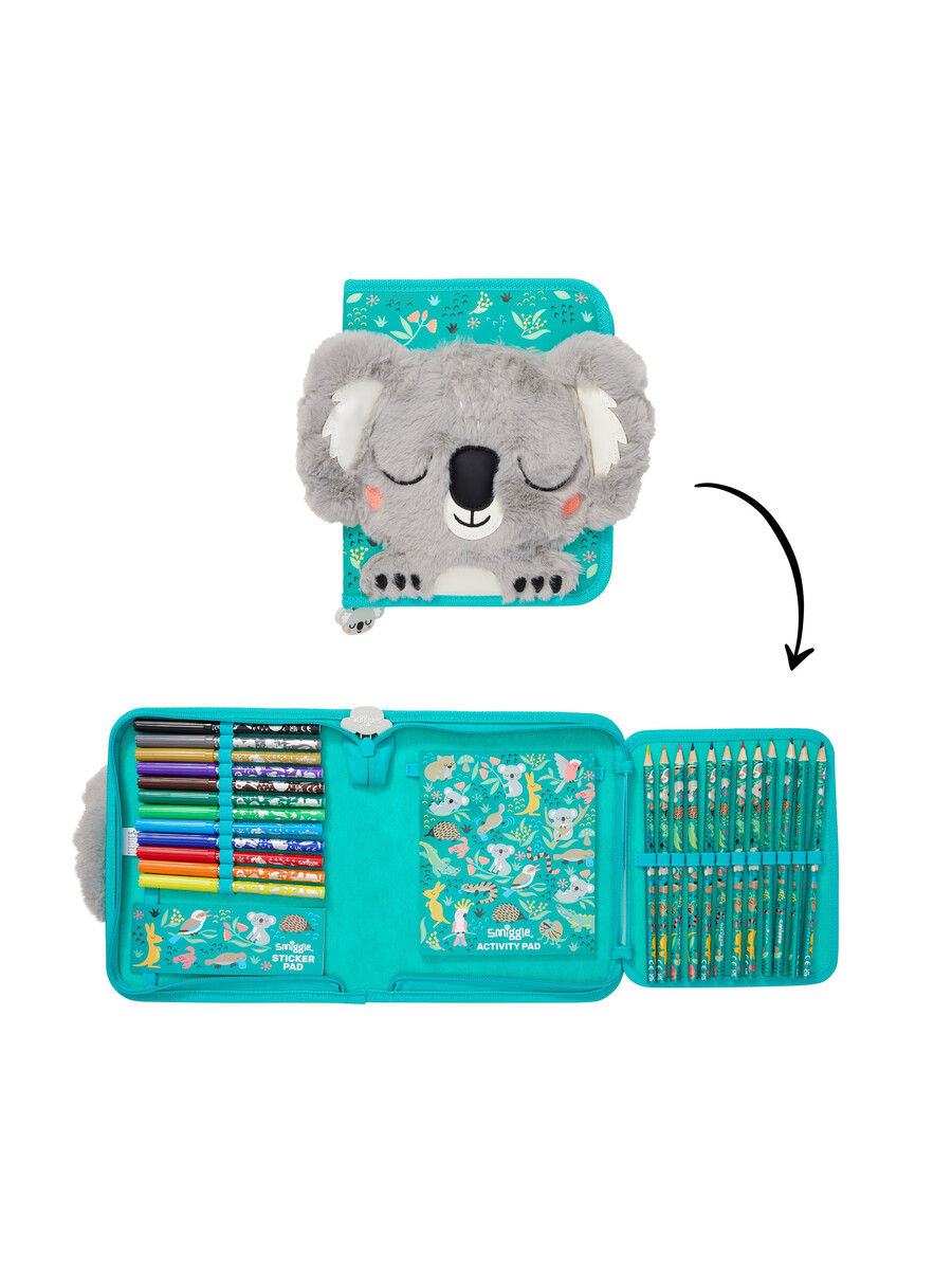 pals junior skrivmaterial presentpaket