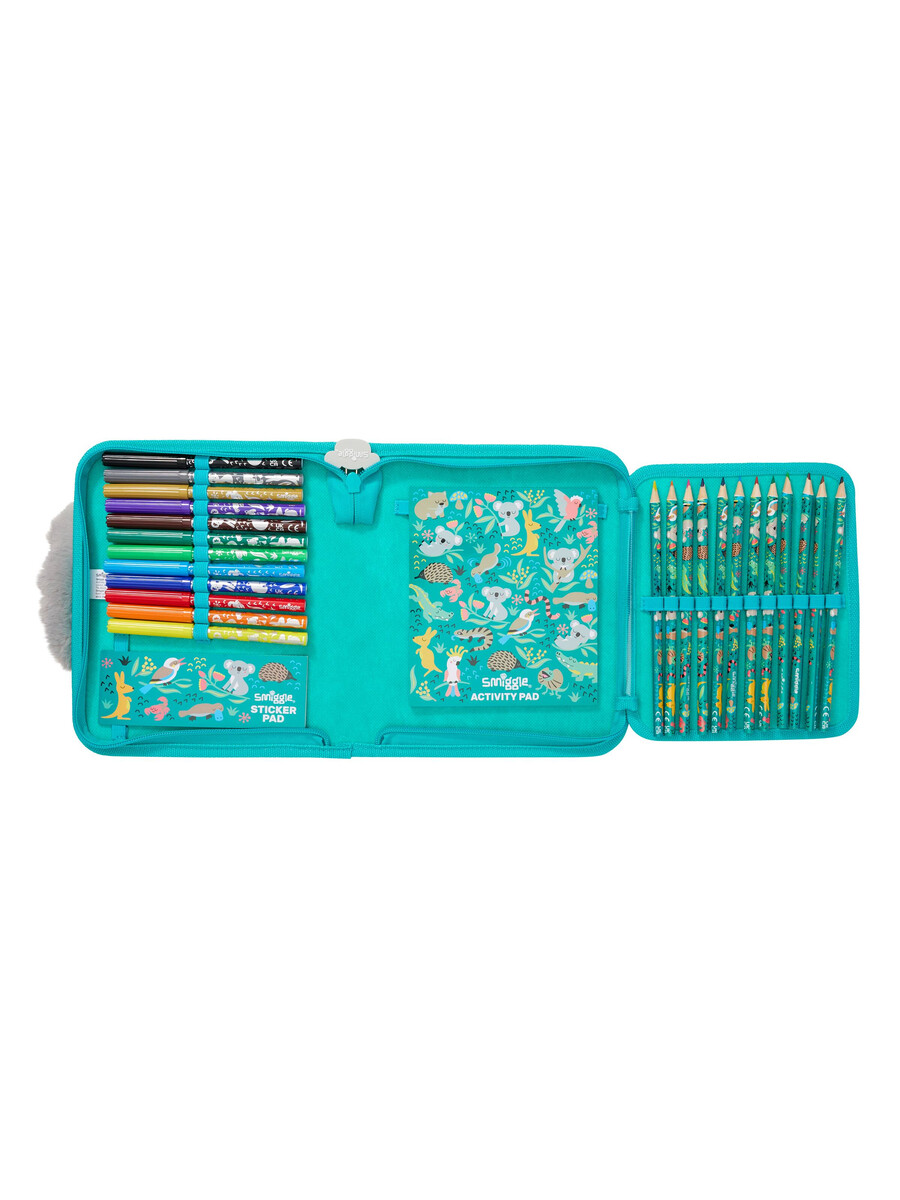 pals junior skrivmaterial presentpaket