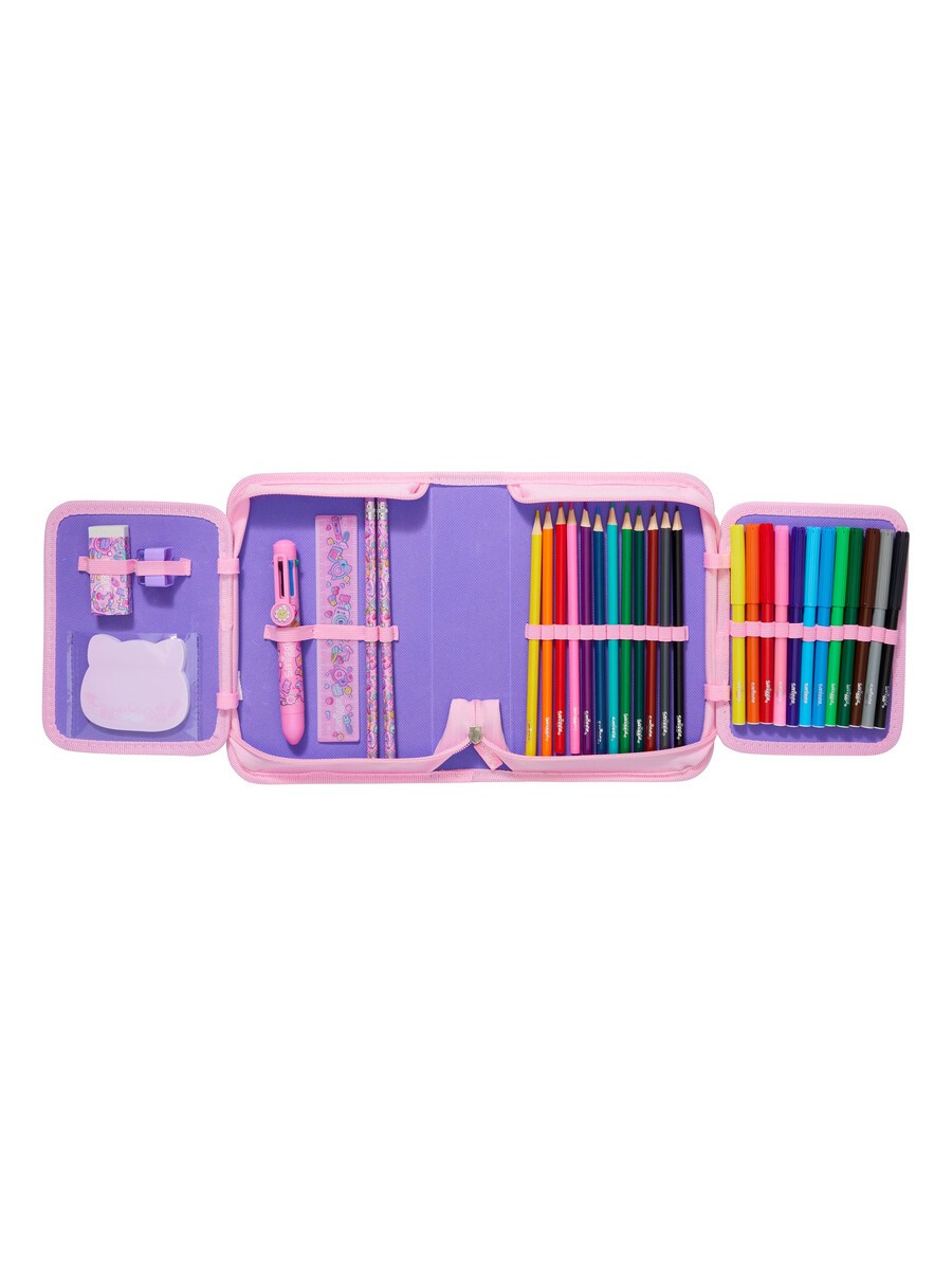 super charge midi stationery presentpaket