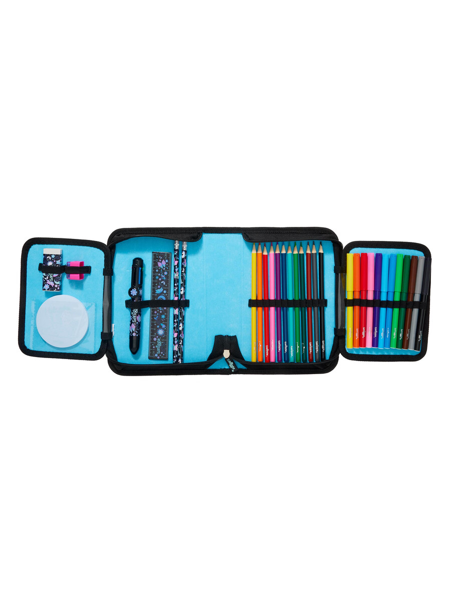 super charge midi stationery presentpaket