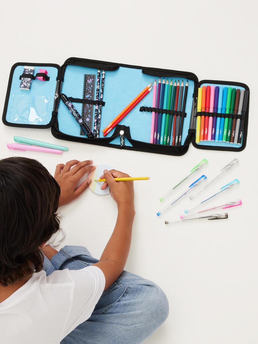 super charge midi stationery presentpaket