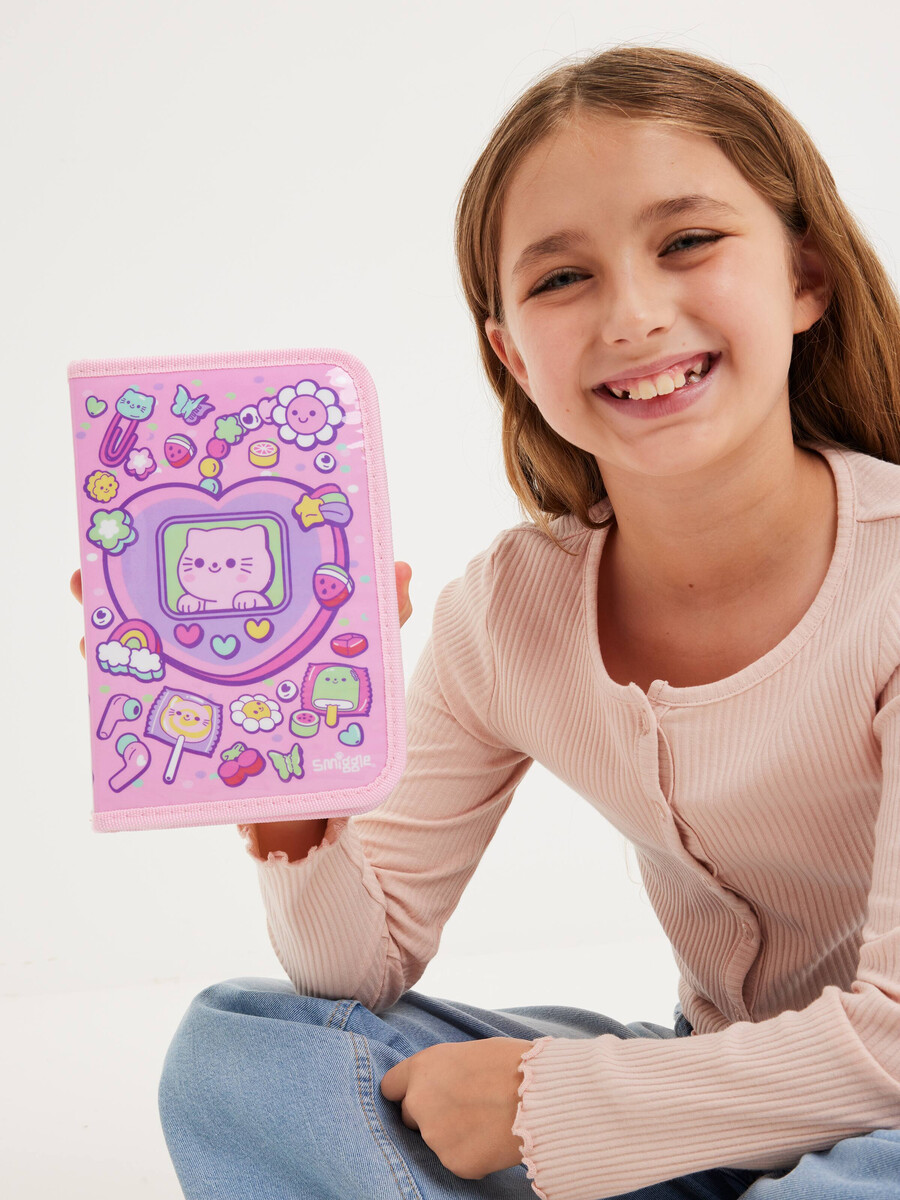 super charge midi stationery presentpaket
