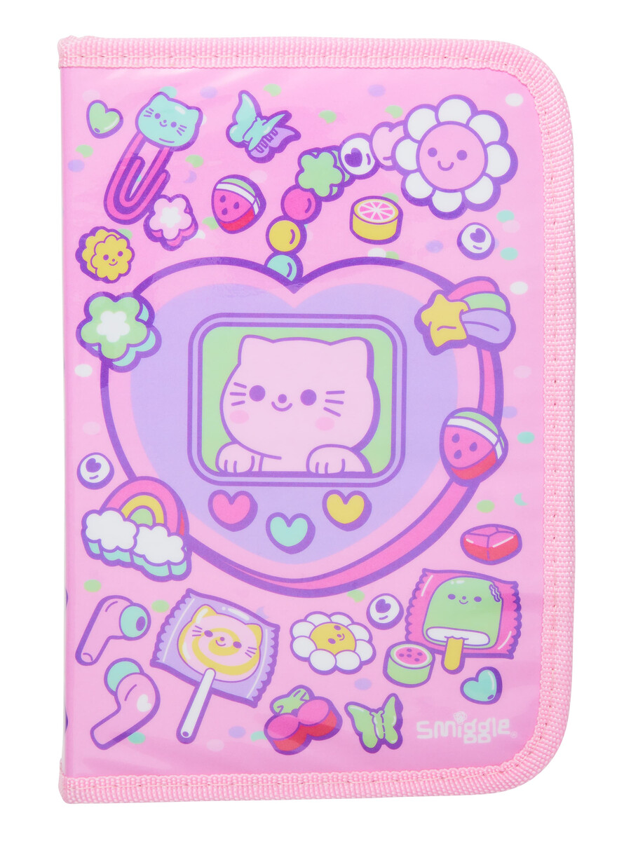 super charge midi stationery presentpaket