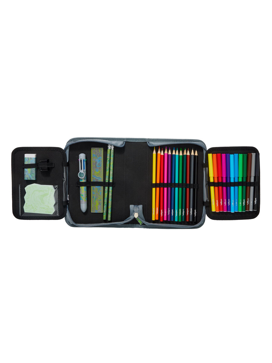 super charge midi stationery presentpaket