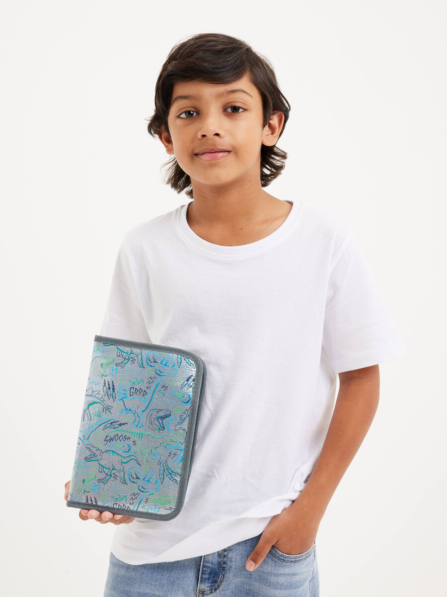 super charge midi stationery presentpaket