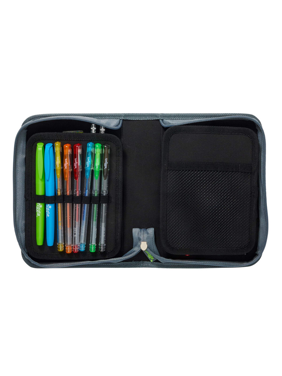 super charge midi stationery presentpaket