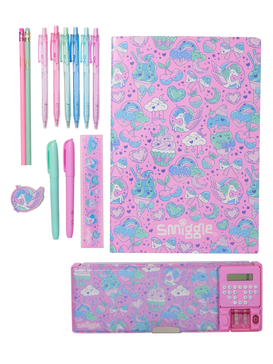 wonderland pop out stationery presentpaket