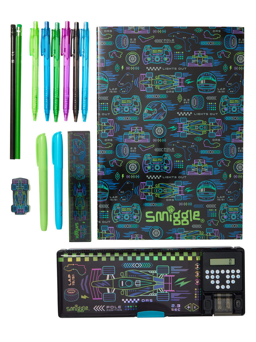 wonderland pop out stationery presentpaket