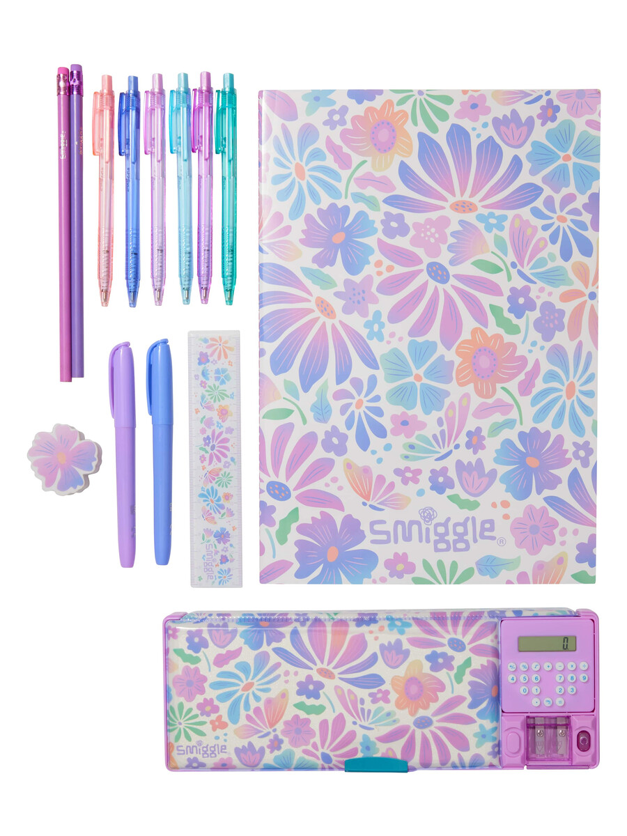 wonderland pop out stationery presentpaket