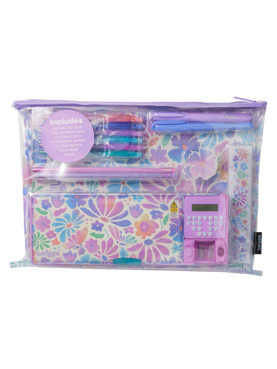 wonderland pop out stationery presentpaket