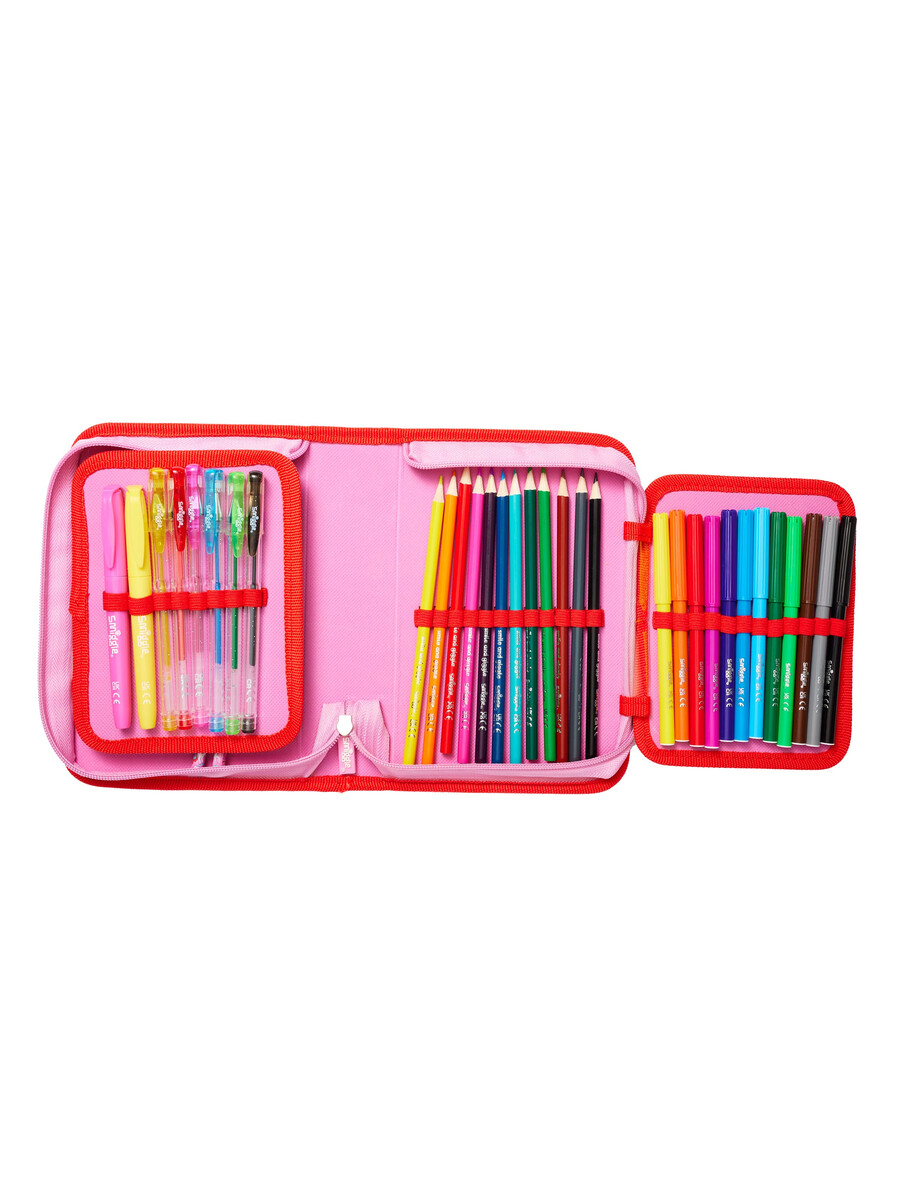 wild side stationery presentpaket