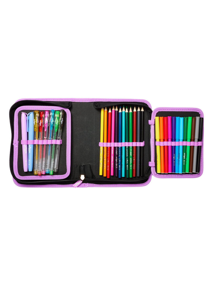 wild side stationery presentpaket