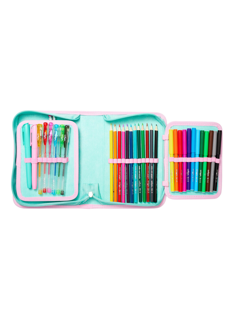 wild side stationery presentpaket