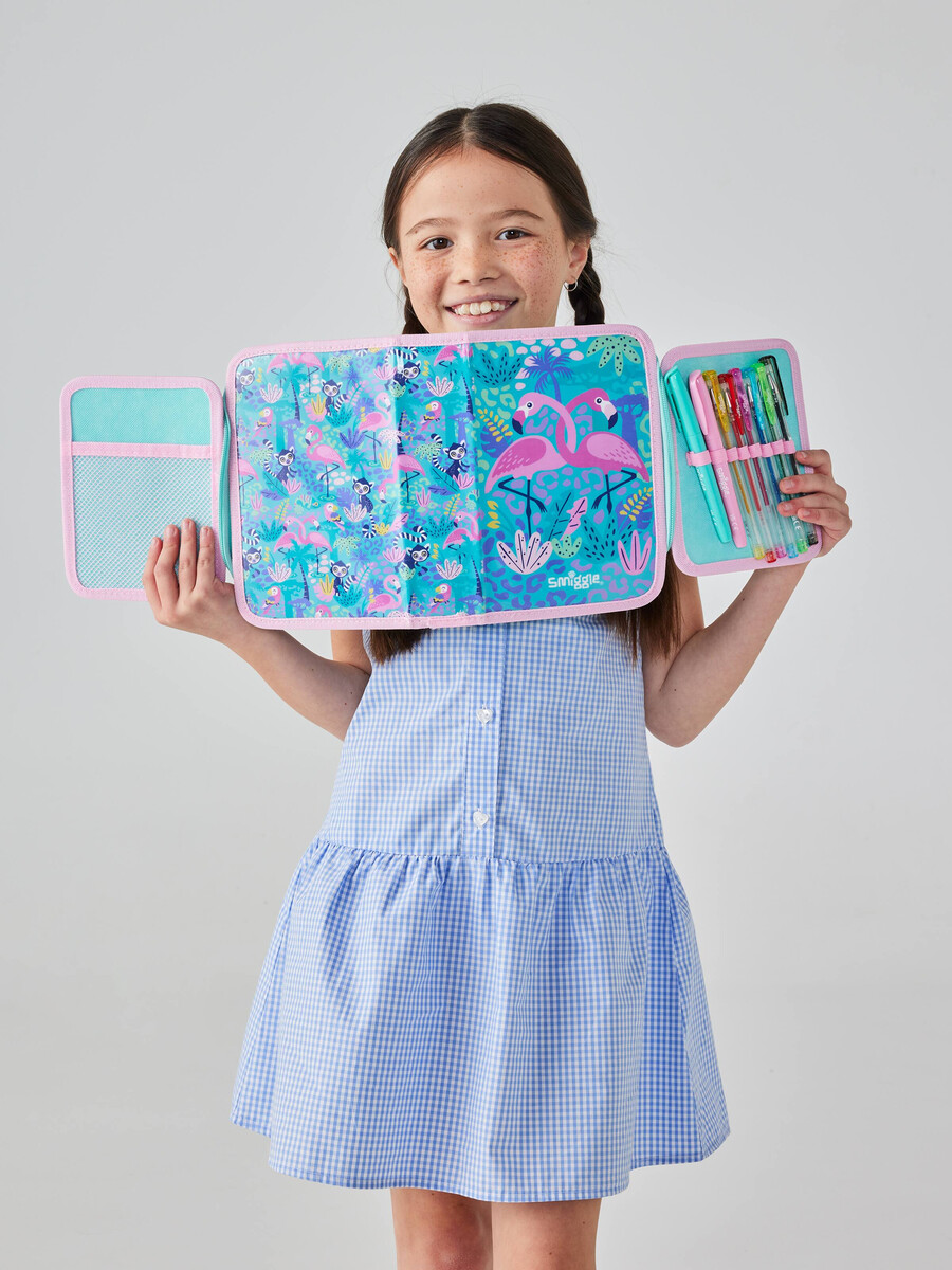 wild side stationery presentpaket