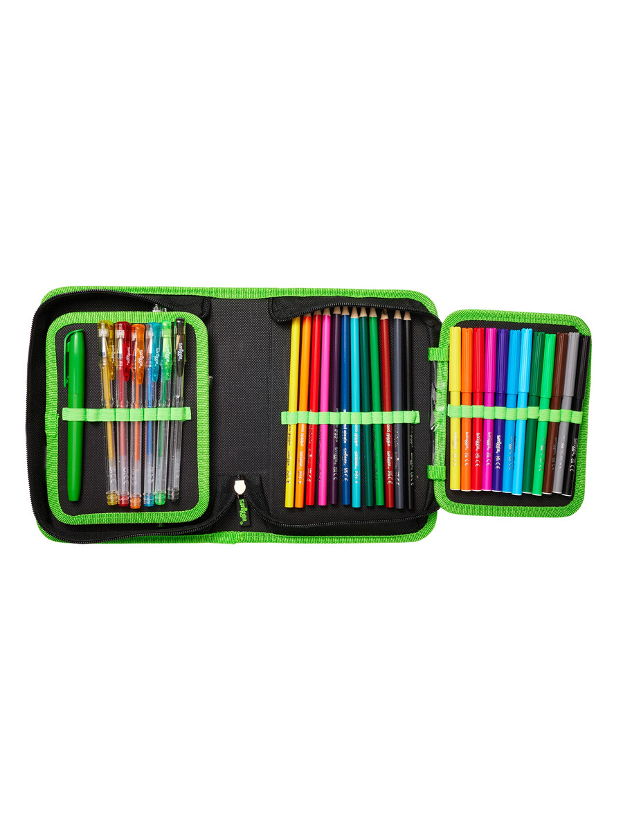 wild side stationery presentpaket