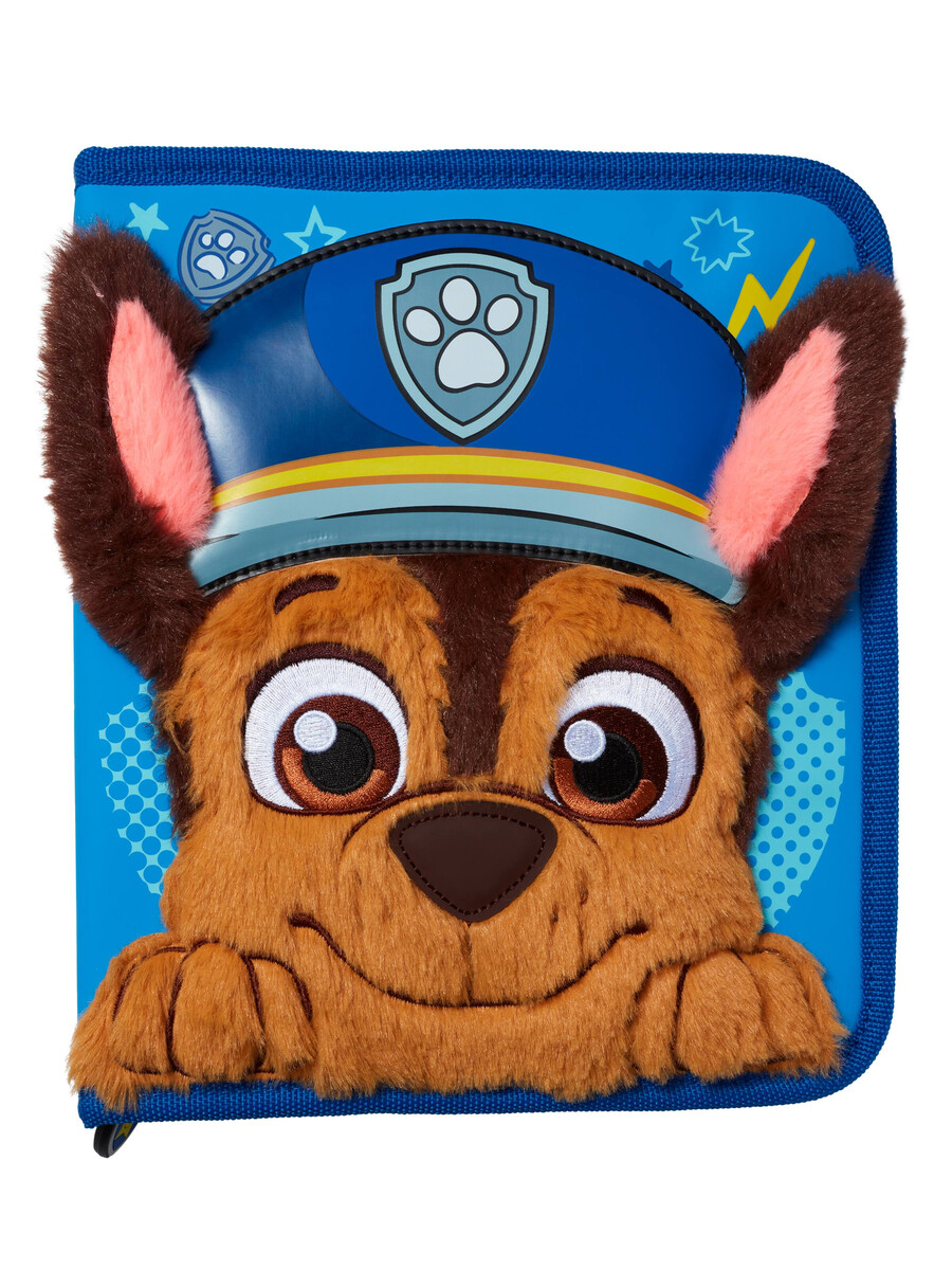 paw patrol zip it-presentpaket
