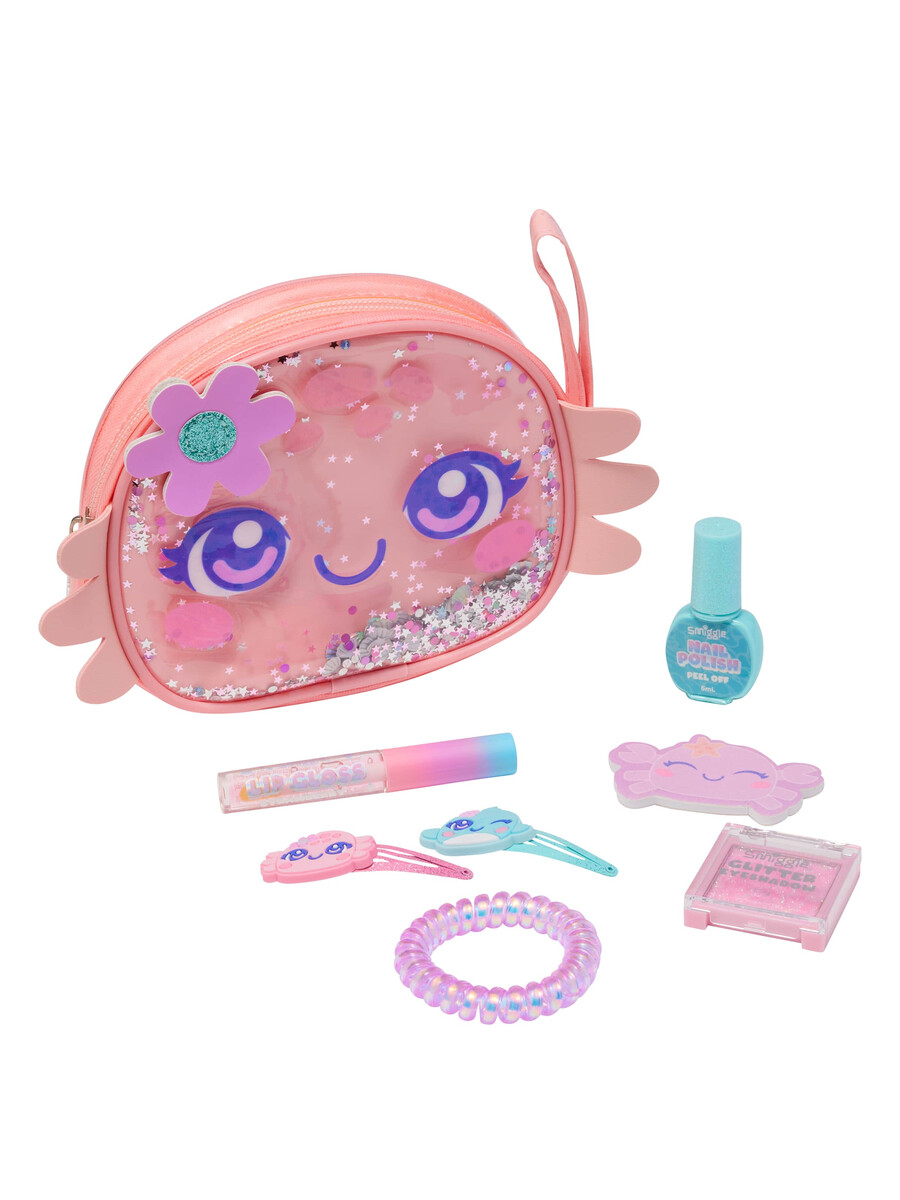 shine essentials presentpaket