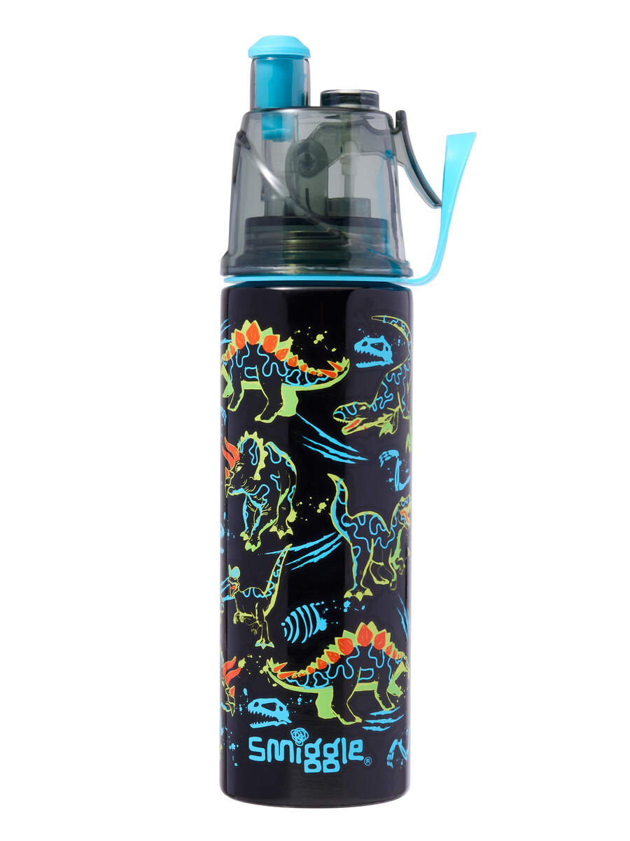 livin spritz isolerad dryckesflaska i rostfritt stål 500 ml