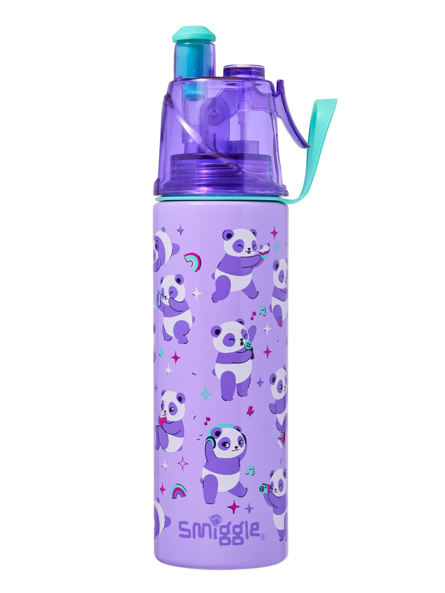 livin spritz isolerad dryckesflaska i rostfritt stål 500 ml