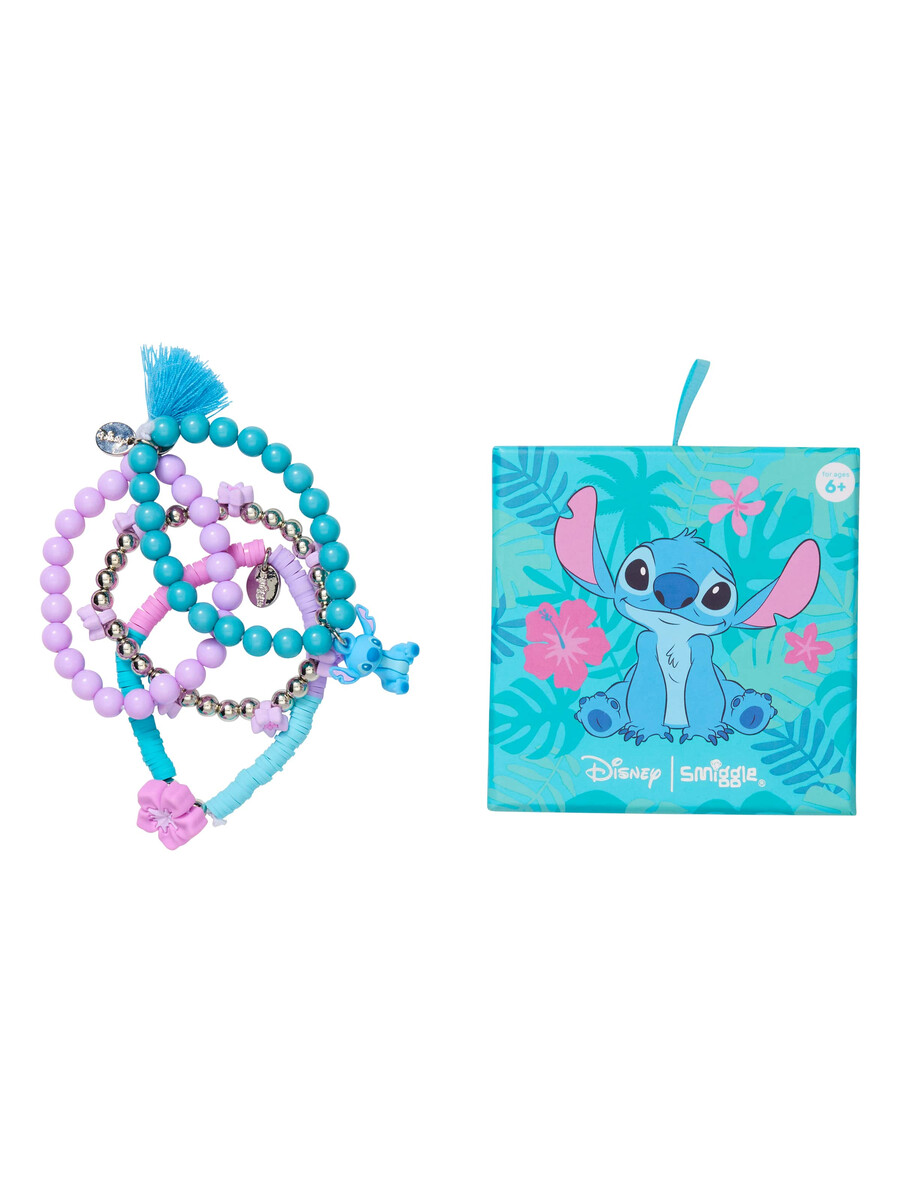 stitch armband 4-pack