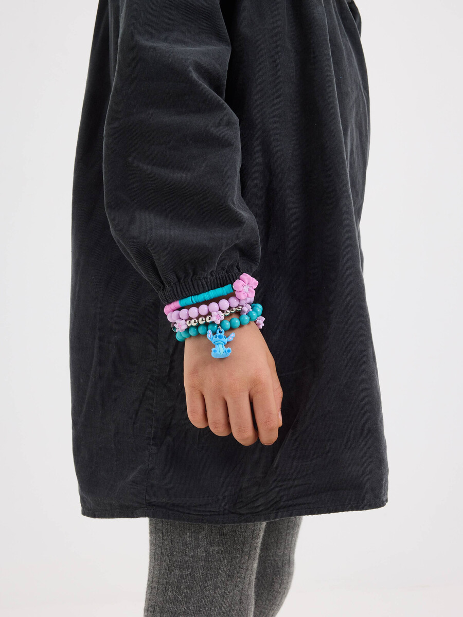 stitch armband 4-pack