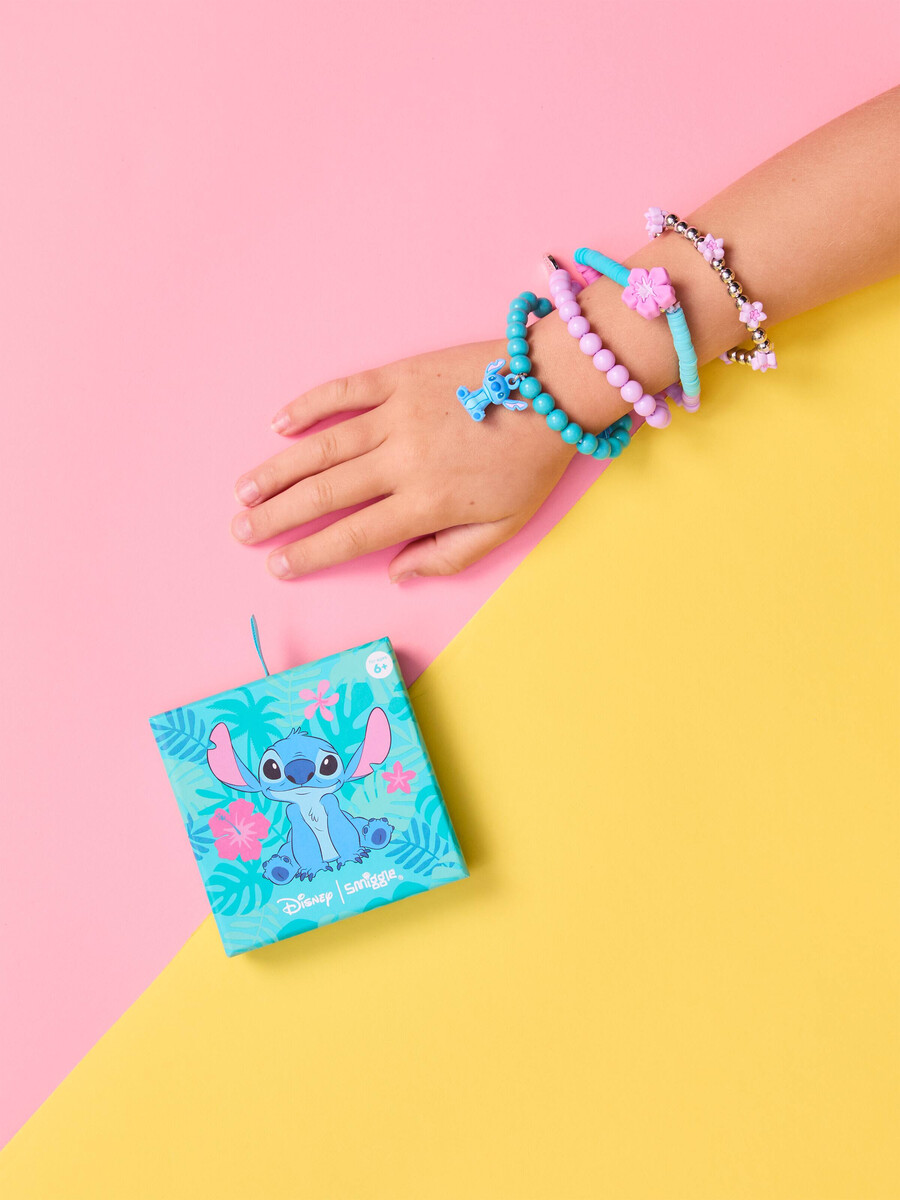 stitch armband 4-pack