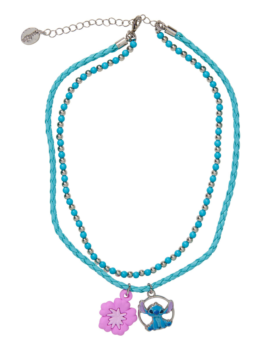 stygnhalsband