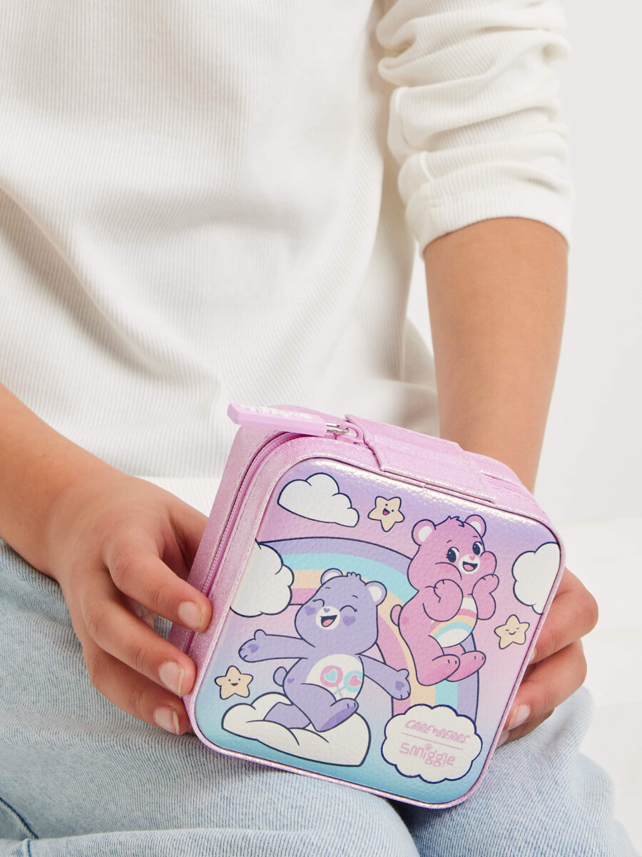 care bears smyckeskrin