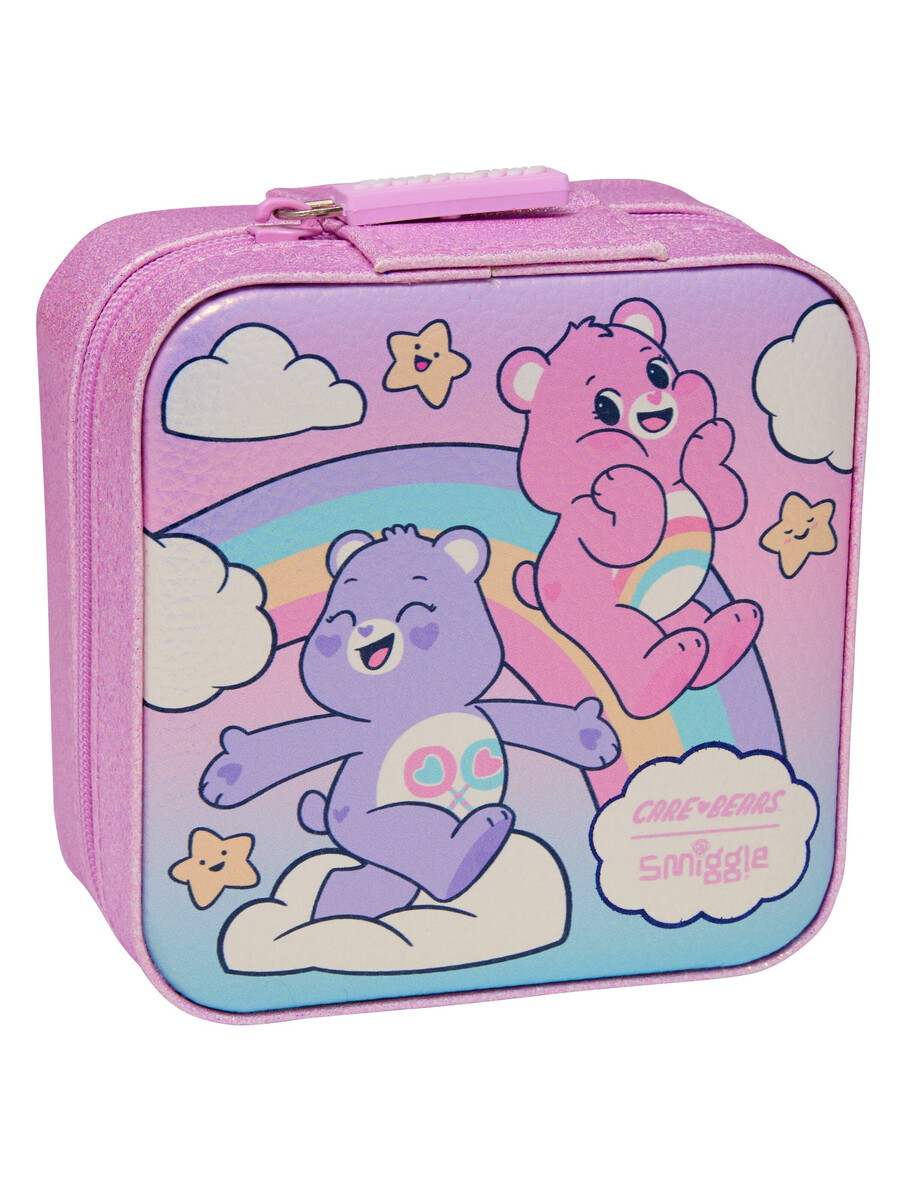 care bears smyckeskrin