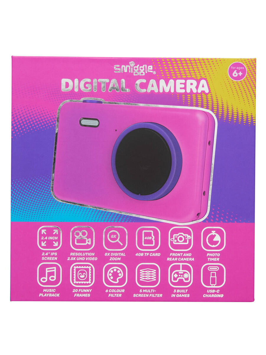 digitalkamera