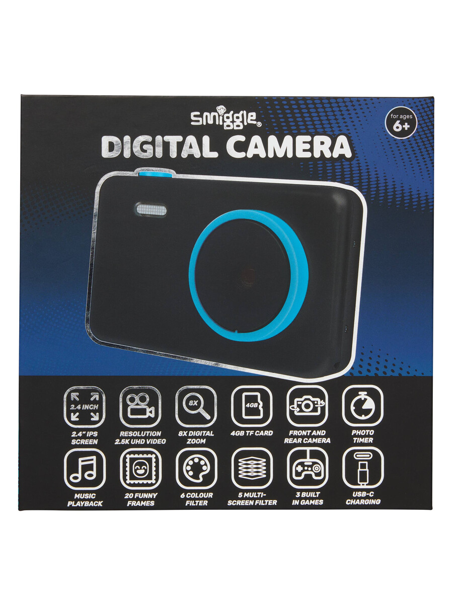 digitalkamera