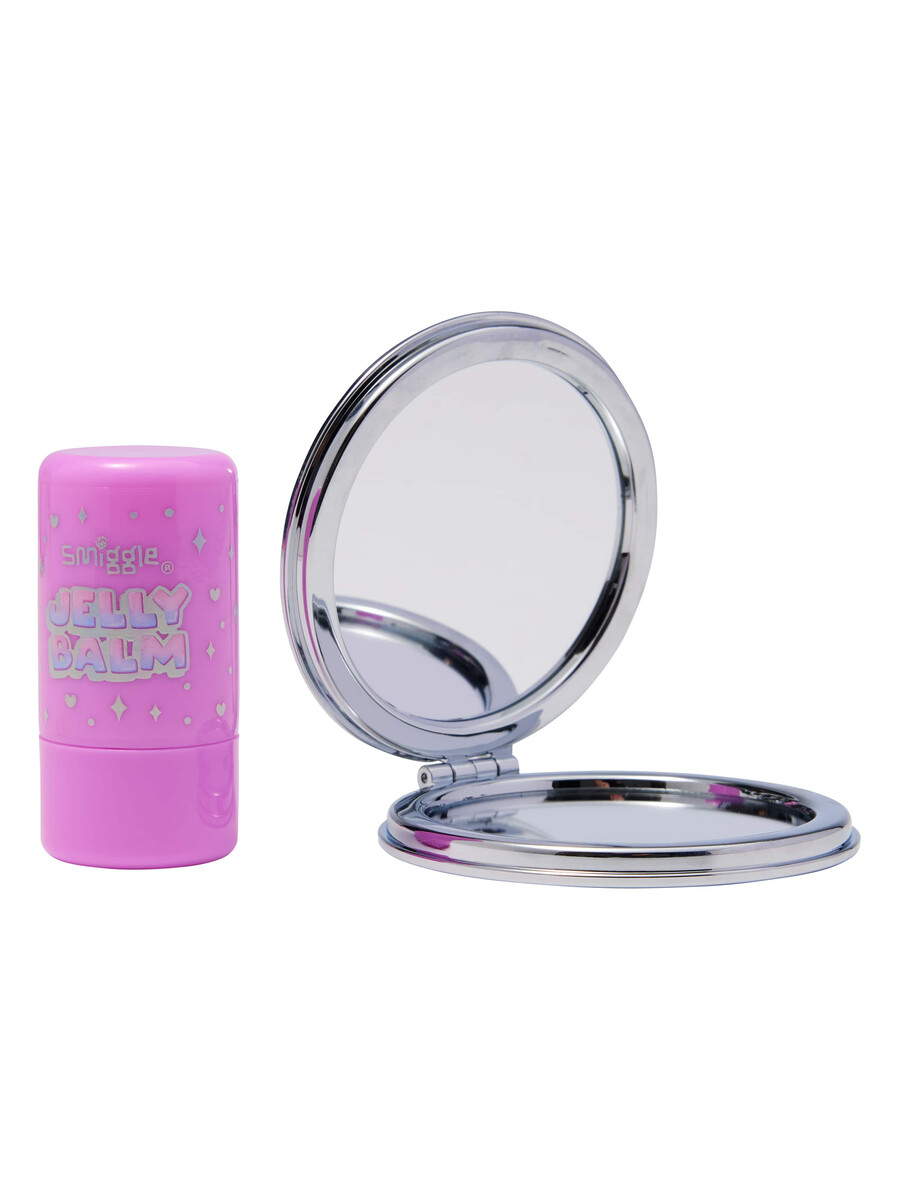 jelly lip balm presentförpackning