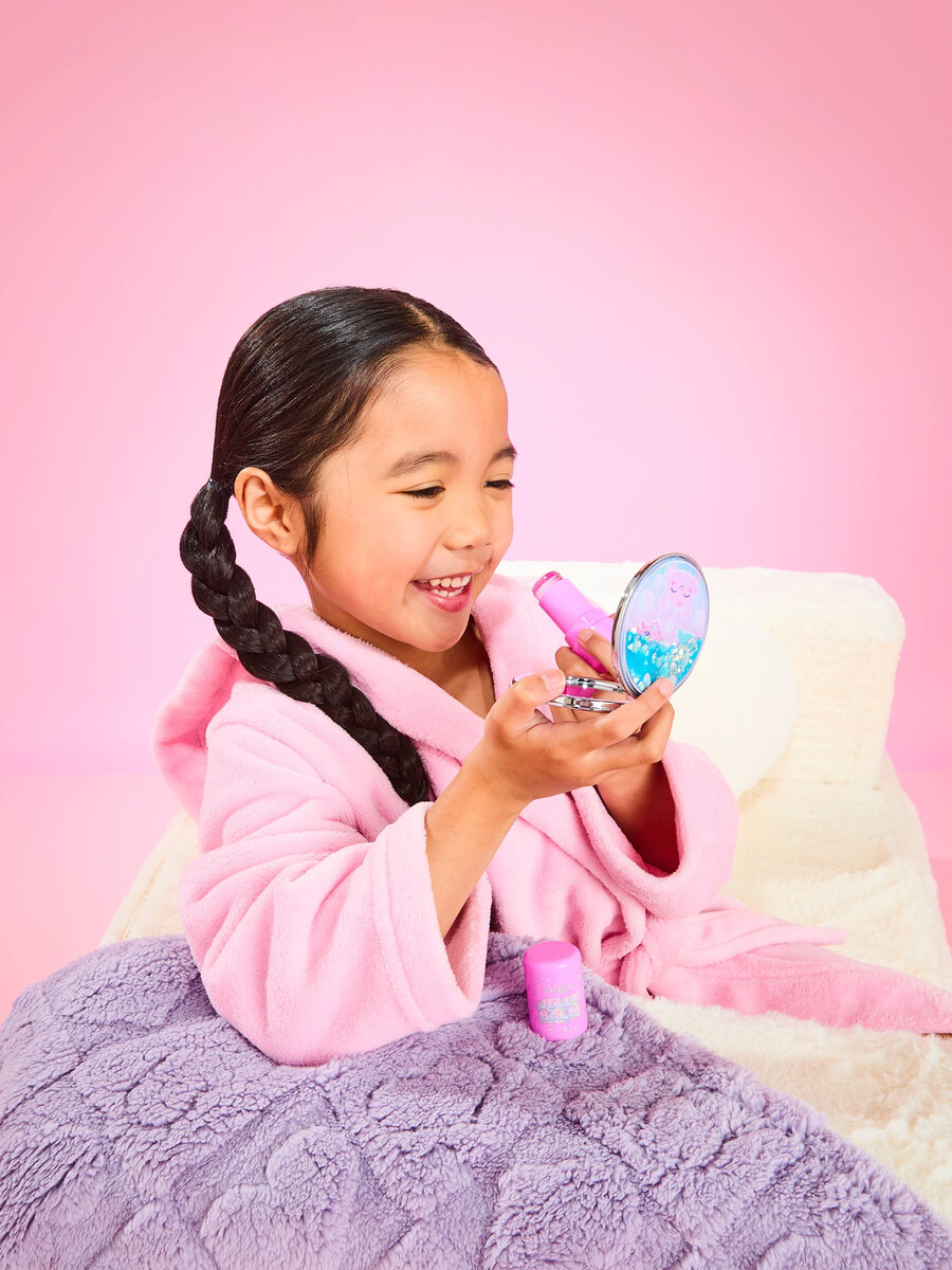 jelly lip balm presentförpackning