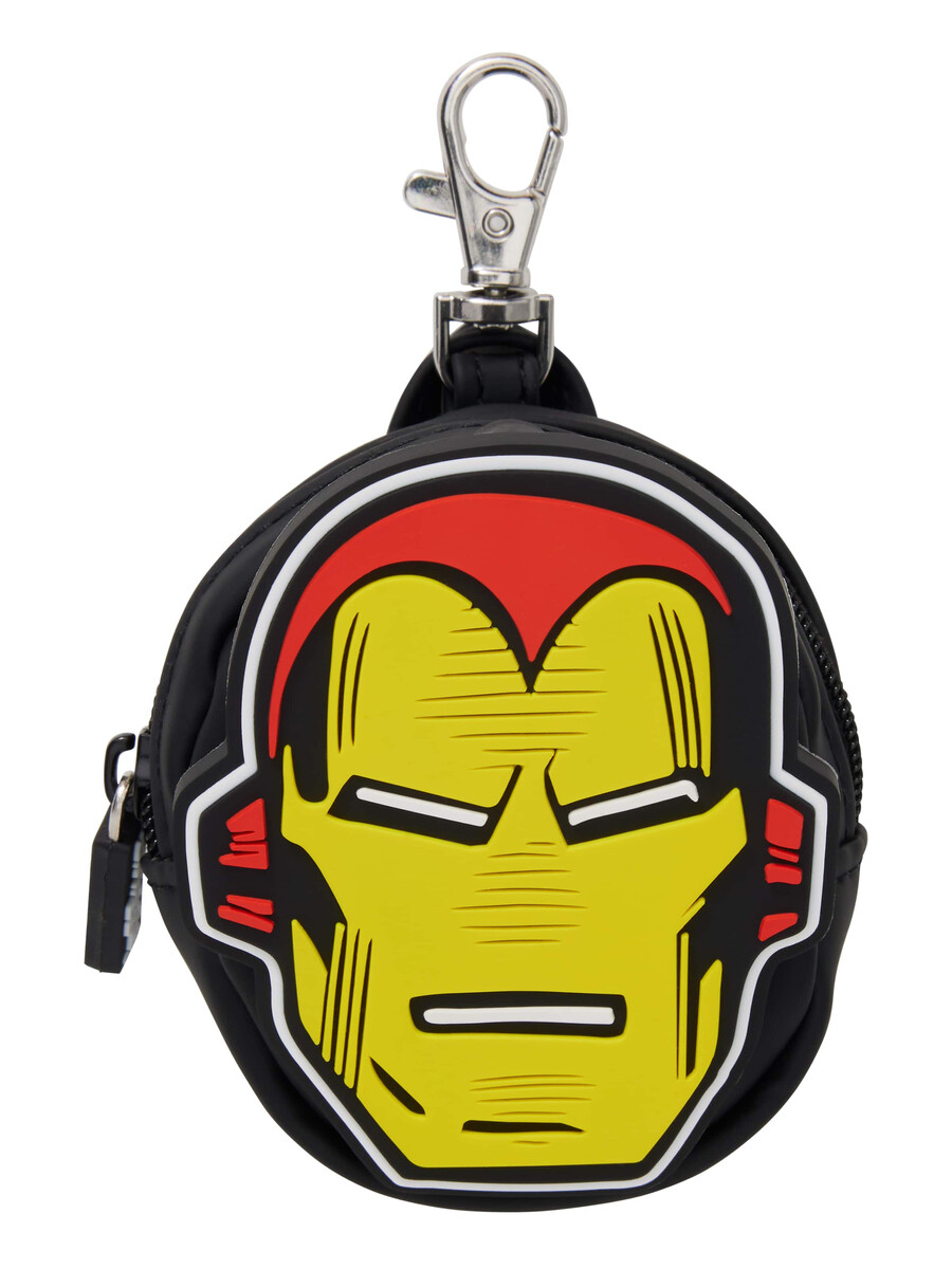 marvel mini pen pal anteckningsblock nyckelring
