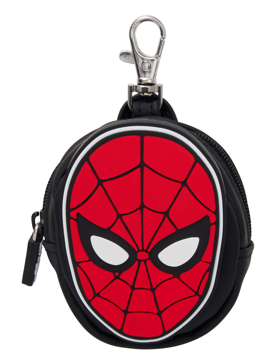 marvel mini pen pal anteckningsblock nyckelring