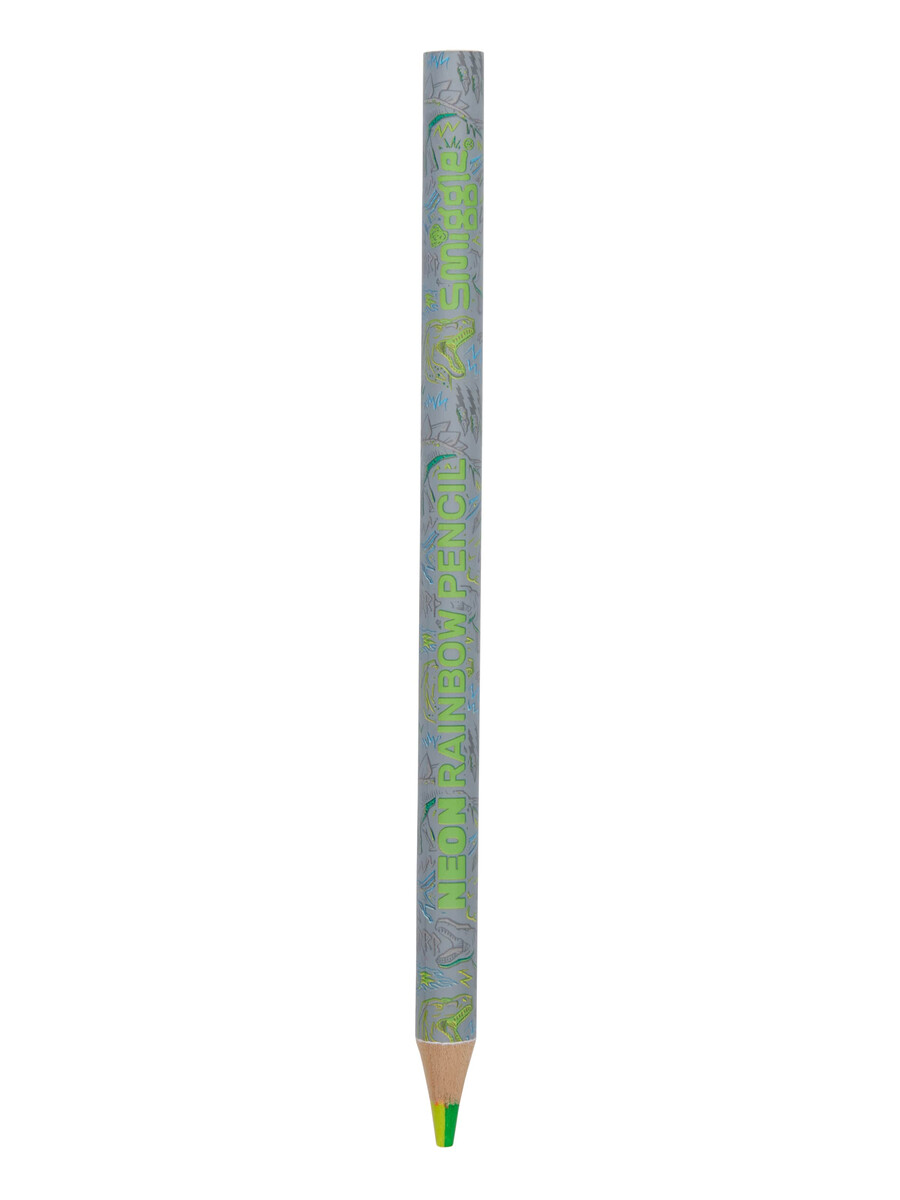 super charge rainbow penna