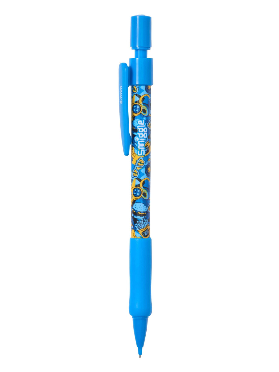 pick me mekanisk penna