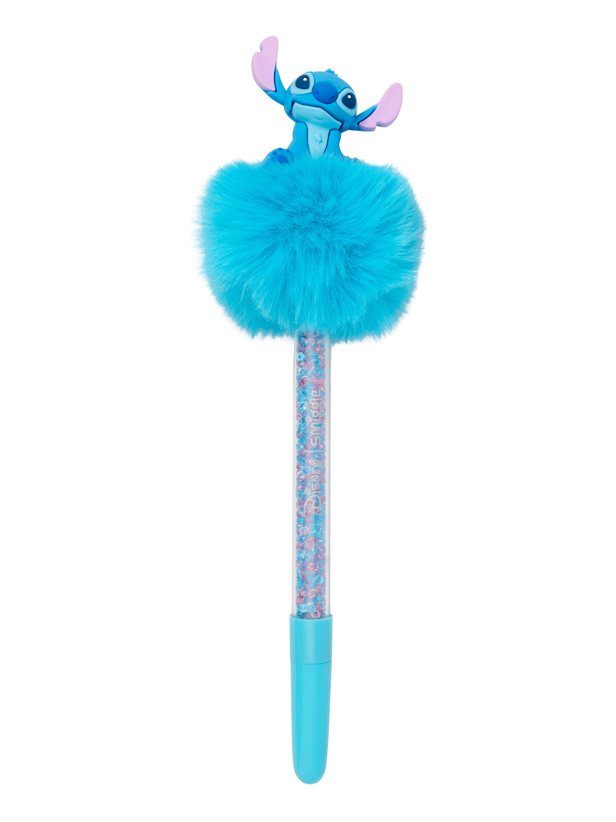 stygn fluffig penna