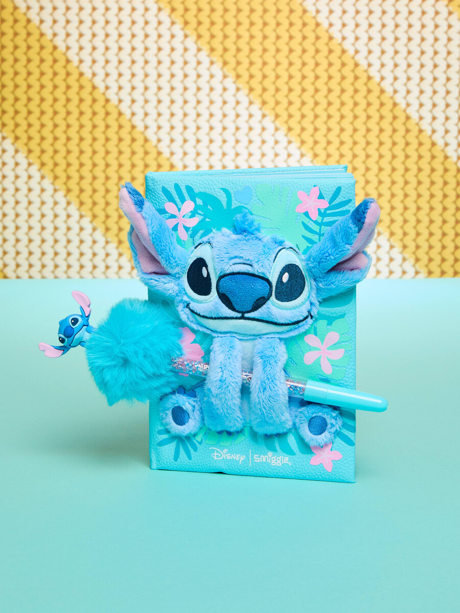 stygn fluffig penna