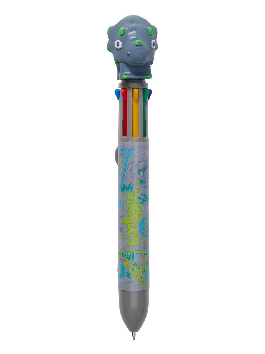 super charge rainbow-penna