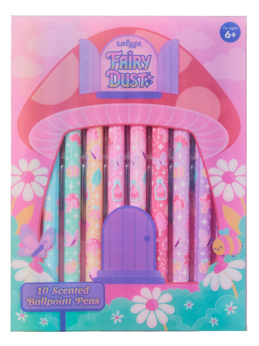 fairy dust pen pack