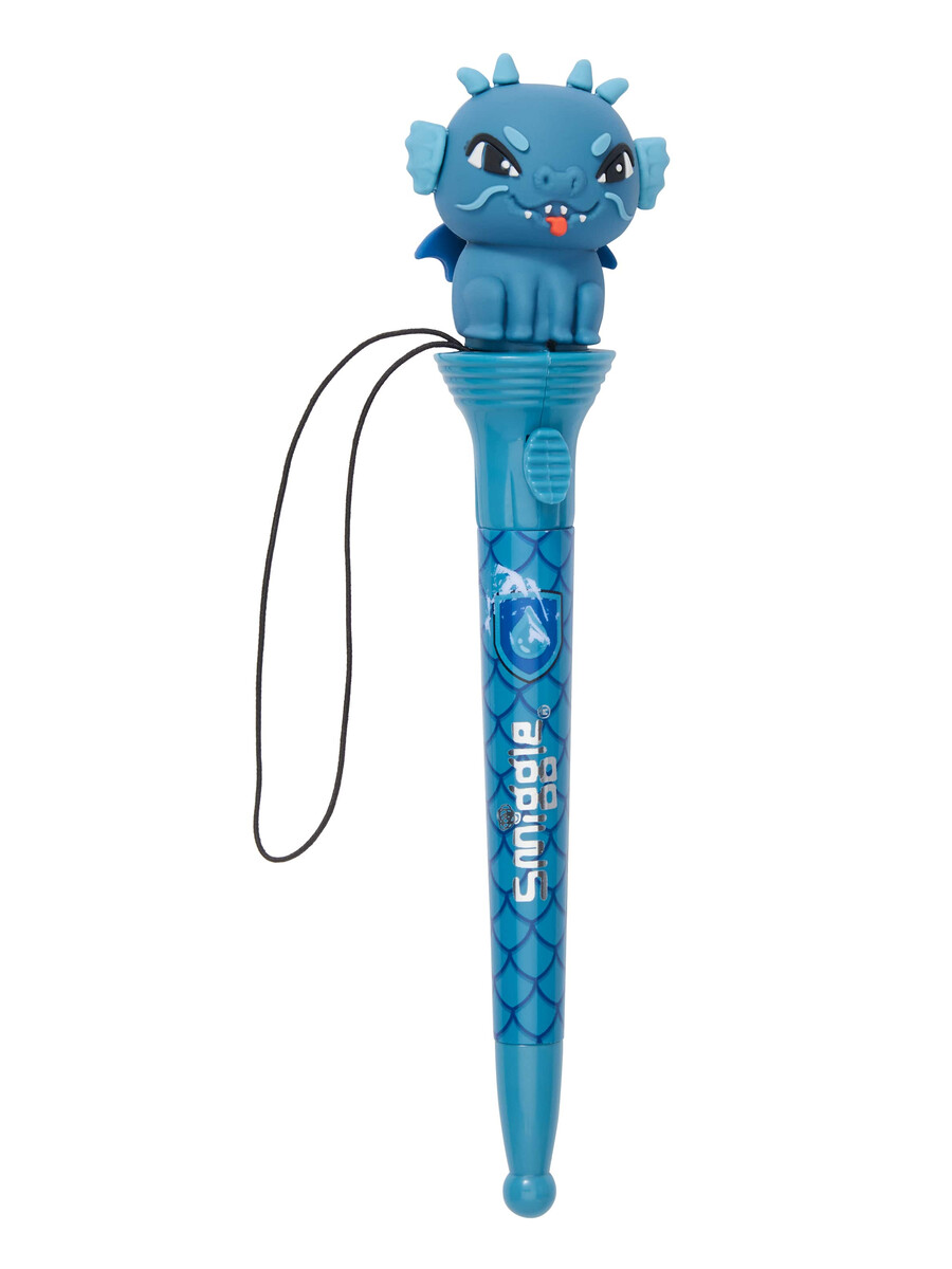 drakspår novelty pop pen
