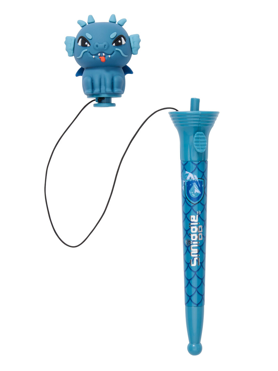 drakspår novelty pop pen