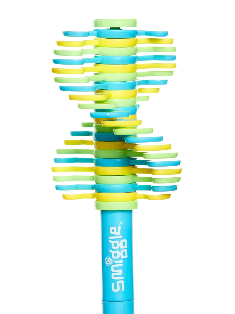 fidget-penna