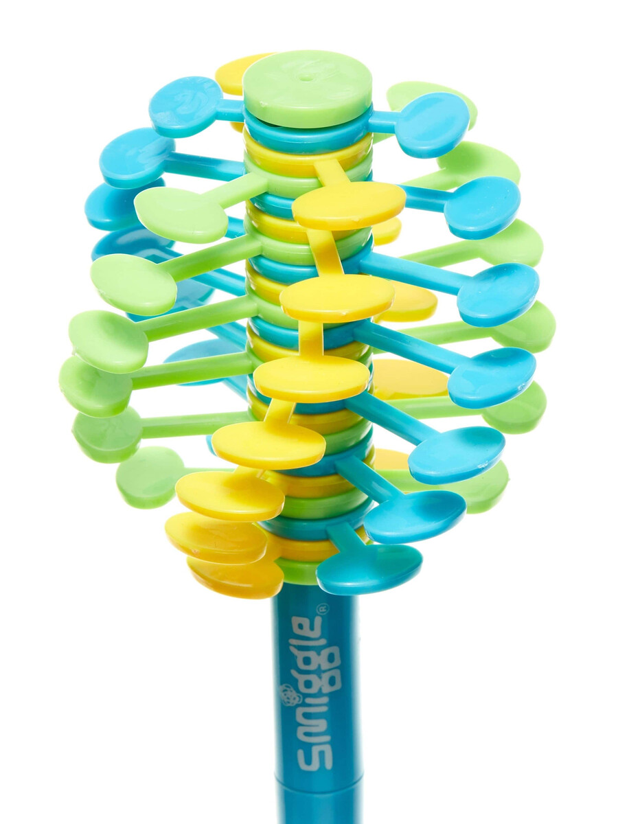 fidget-penna